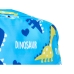 Cartable Dinosaures Multicouleur 28 x 12 x 22 cm (12 Unités)