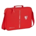 Schooltas Sevilla Fútbol Club Rood (38 x 28 x 6 cm)