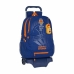 Mochila Escolar com Rodas 905 Valencia Basket