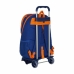 Mochila Escolar con Ruedas 905 Valencia Basket