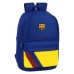 Училищна чанта F.C. Barcelona