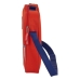 Schooltas Atlético Madrid Rood Blauw Wit (38 x 28 x 6 cm)