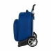 Trolley per la Scuola Evolution BlackFit8 Oxford Blu scuro (32 x 42 x 15 cm)