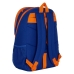 Mochila Escolar Valencia Basket