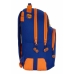 Mochila Escolar Valencia Basket