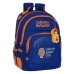 Mochila Escolar Valencia Basket