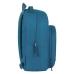 Školní batoh BlackFit8 M773 Modrý (32 x 42 x 15 cm)