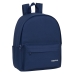 Laptoptas Safta M902 Marineblauw 31 x 40 x 16 cm