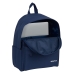 Laptoptasche Safta M902 Marineblau 31 x 40 x 16 cm