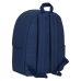 Laptoptas Safta M902 Marineblauw 31 x 40 x 16 cm