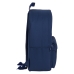 Laptoptas Safta M902 Marineblauw 31 x 40 x 16 cm