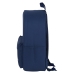 Laptoptas Safta M902 Marineblauw 31 x 40 x 16 cm