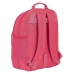 Koululaukku BlackFit8 M773 Pinkki 32 x 42 x 15 cm