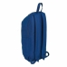 Mochila Casual BlackFit8 Oxford Azul escuro (22 x 39 x 10 cm)