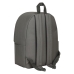 Laptoptasche Safta M902 Grau 31 x 40 x 16 cm