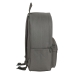 Mochila para Portátil Safta M902 Gris 31 x 40 x 16 cm