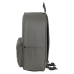 Mochila para Portátil Safta M902 Gris 31 x 40 x 16 cm