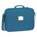 Borsa per la scuola BlackFit8 Egeo Azzurro (38 x 28 x 6 cm)