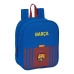 Skolebag F.C. Barcelona (22 x 27 x 10 cm)