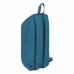 Mochila Casual BlackFit8 Egeo Azul (22 x 39 x 10 cm)