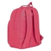 Mochila Escolar BlackFit8 M305 Rosa 32 x 42 x 15 cm