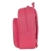 Mochila Escolar BlackFit8 M305 Rosa 32 x 42 x 15 cm