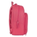 Mochila Escolar BlackFit8 M305 Rosa 32 x 42 x 15 cm