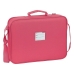 Cartable d'école BlackFit8 M385 Rose (38 x 28 x 6 cm)