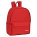 Torba za Laptop Safta M902 Crvena 31 x 40 x 16 cm