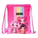 Kinderrugzak Rainbow High Fuchsia 26 x 34 x 1 cm