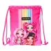 Παιδική Τσάντα Σακίδιο Rainbow High Φούξια 26 x 34 x 1 cm