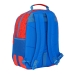 Cartable Super Mario Bleu Rouge 32 x 42 x 15 cm