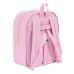 School Bag Na!Na!Na! Surprise Sparkles Pink (22 x 27 x 10 cm)