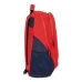 Mochila Escolar RFEF Vermelho Azul (32 x 44 x 16 cm)