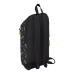 Mochila Batman Hero Preto (22 x 39 x 10 cm)