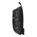 Mochila Batman Hero Preto (22 x 39 x 10 cm)