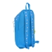 Rucksack El Hormiguero Blau (22 x 39 x 10 cm)