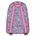 School Bag Gorjuss First prize Mini Lilac (26 x 34 x 11.4 cm)