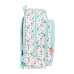 Cartable Peppa Pig Cosy corner Bleu clair 26 x 34 x 11 cm