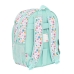 School Bag Peppa Pig Cosy corner Light Blue 26 x 34 x 11 cm