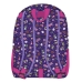 Schulrucksack Gorjuss Up and away Lila 31.5 x 44 x 22.5 cm