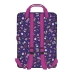 Zaino Scuola Gorjuss Up and away Viola 25 x 36 x 10 cm