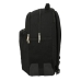 Ghiozdan Safta Surf Negru 32 x 42 x 15 cm