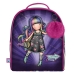 Mochila Escolar Gorjuss Up and away Morado 20 x 22 x 10 cm