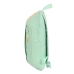 Mochila Infantil Munich Sunset Mini Amarelo Verde Claro (22 x 39 x 10 cm)