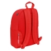 Laptoptas Sevilla Fútbol Club Rood 31 x 41 x 16 cm