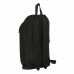 Bērnu soma BlackFit8 Gradient Mini Melns Militārais (22 x 39 x 10 cm)