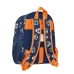 Školní batoh Buzz Lightyear Námořnický Modrý (28 x 34 x 10 cm)