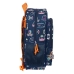 Cartable Buzz Lightyear Blue marine (32 x 38 x 12 cm)