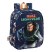 Ghiozdan Buzz Lightyear Bleumarin (22 x 27 x 10 cm)